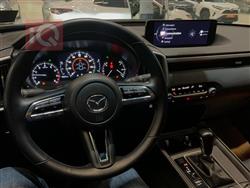 مازدا CX-50